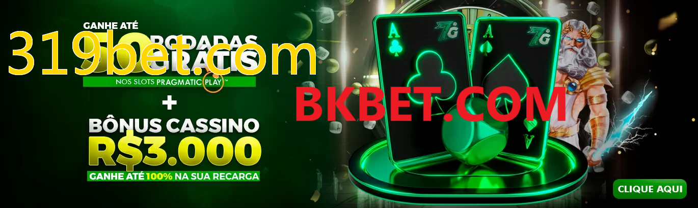 cassino 319bet.com